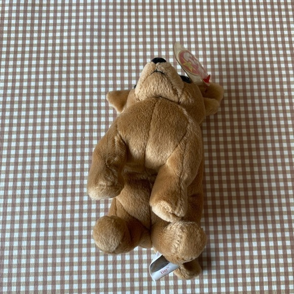 Ty Beanie babies 1999 Tiny Chihuahua - Picture 10 of 10